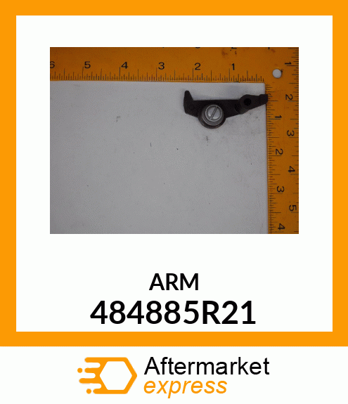 ARM 484885R21