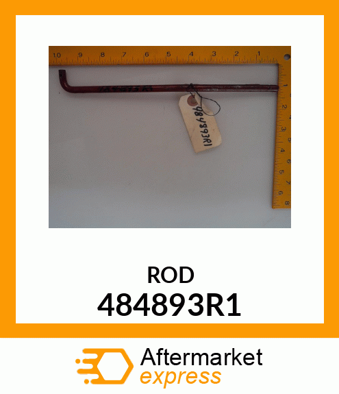 ROD 484893R1