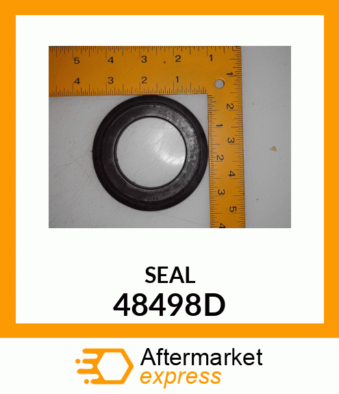 SEAL 48498D