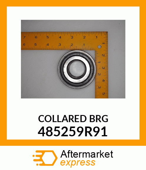 COLLAREDBRG 485259R91