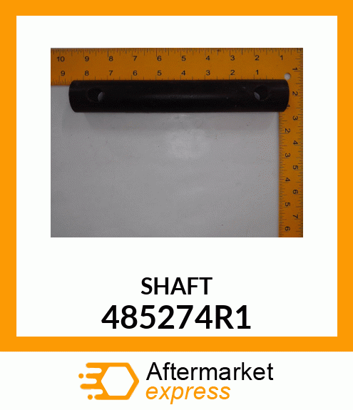 SHAFT 485274R1