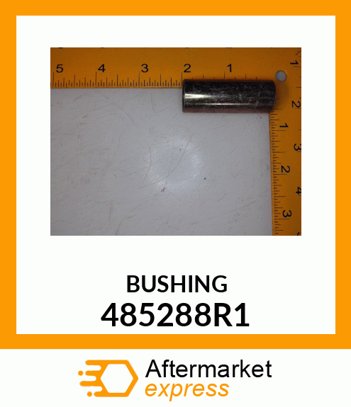 BUSHING 485288R1