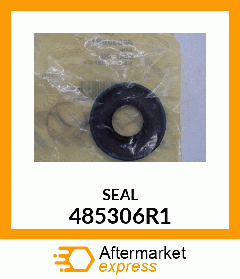 SEAL 485306R1