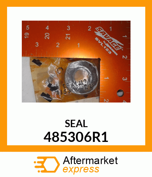 SEAL 485306R1