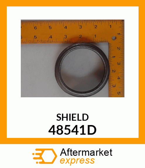 SHIELD 48541D