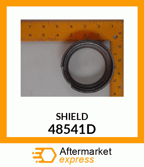 SHIELD 48541D