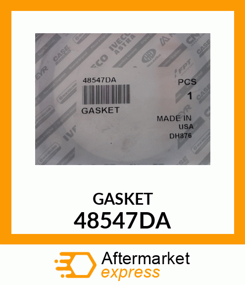 GSKT 48547DA