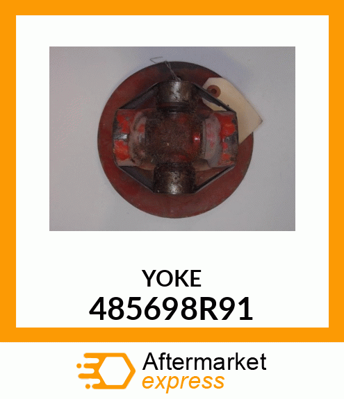 YOKE 485698R91