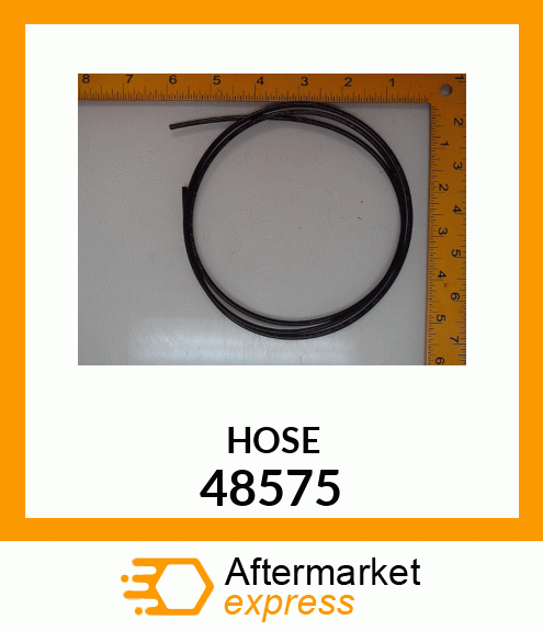 HOSE 48575