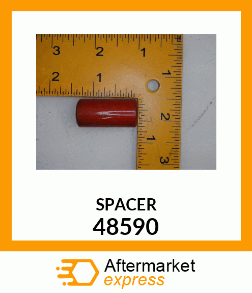 SPACER 48590