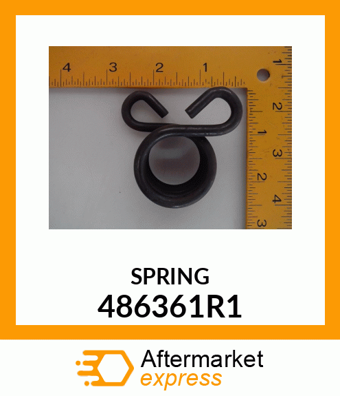 SPRING 486361R1