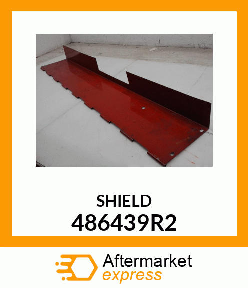 SHIELD 486439R2