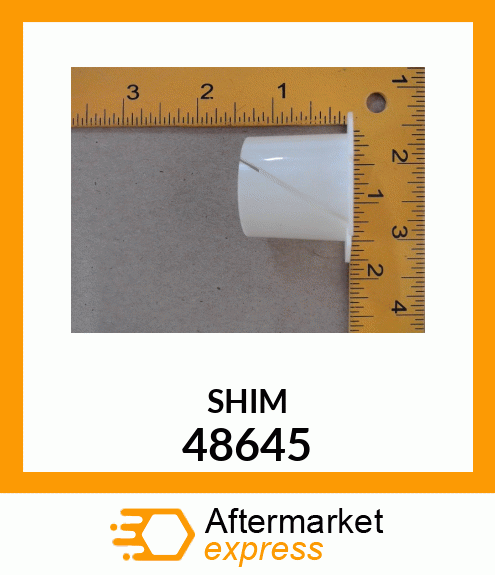 SHIM 48645