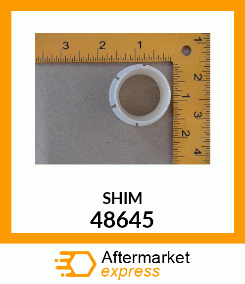 SHIM 48645