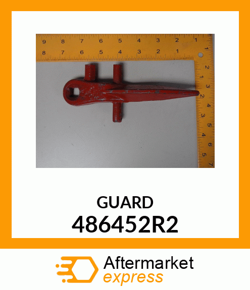 GUARD 486452R2