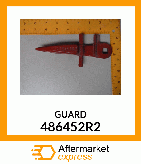 GUARD 486452R2