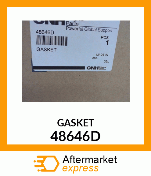 GSKT 48646D