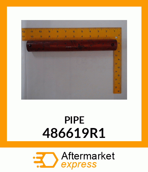 PIPE 486619R1