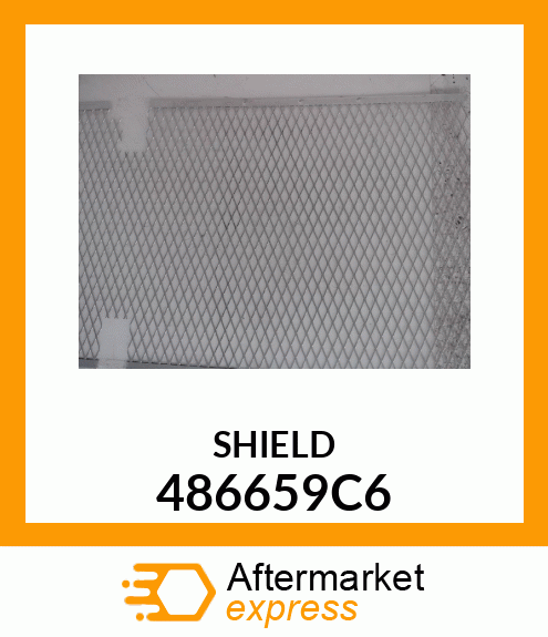 SHIELD 486659C6