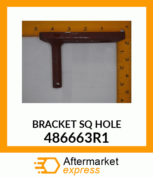 BRACKETSQHOLE 486663R1