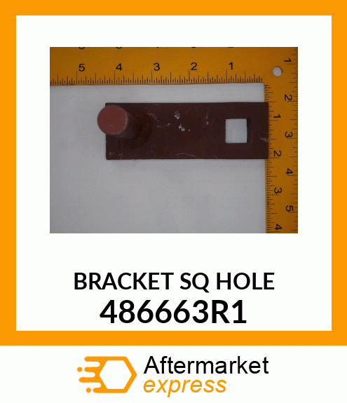 BRACKETSQHOLE 486663R1