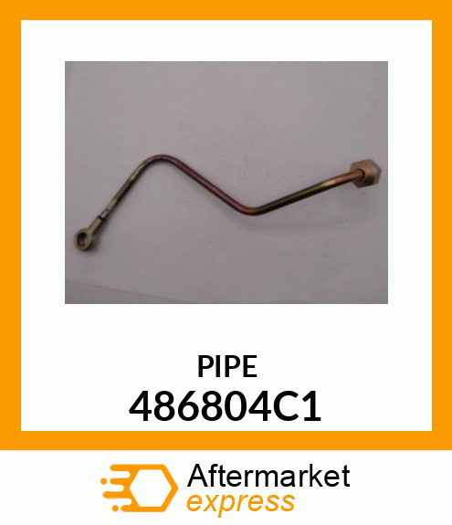 PIPE 486804C1