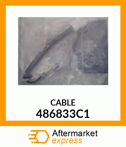 CABLE 486833C1