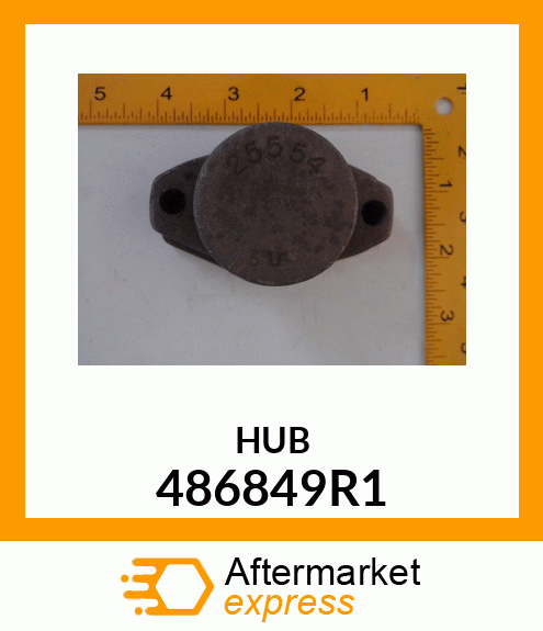 HUB 486849R1