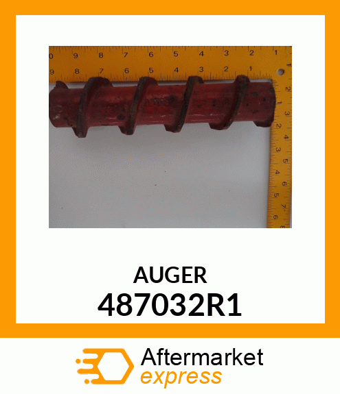 AUGER 487032R1