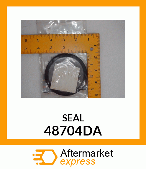 SEAL 48704DA