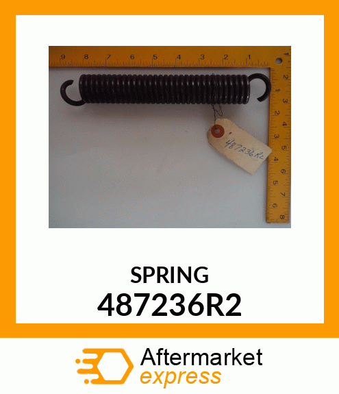 SPRING 487236R2