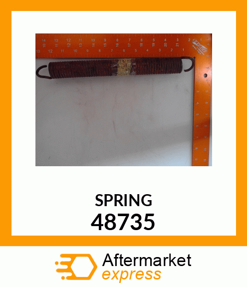 SPRING 48735