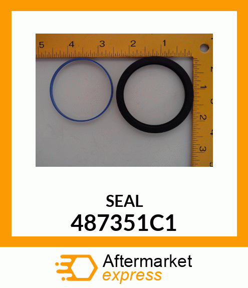 SEAL2PC 487351C1