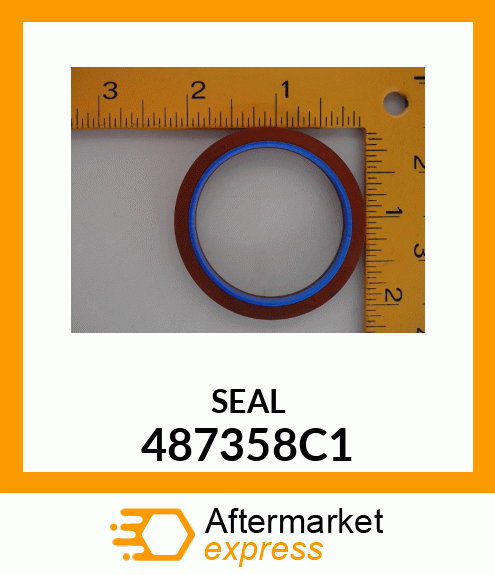 SEAL2PC 487358C1