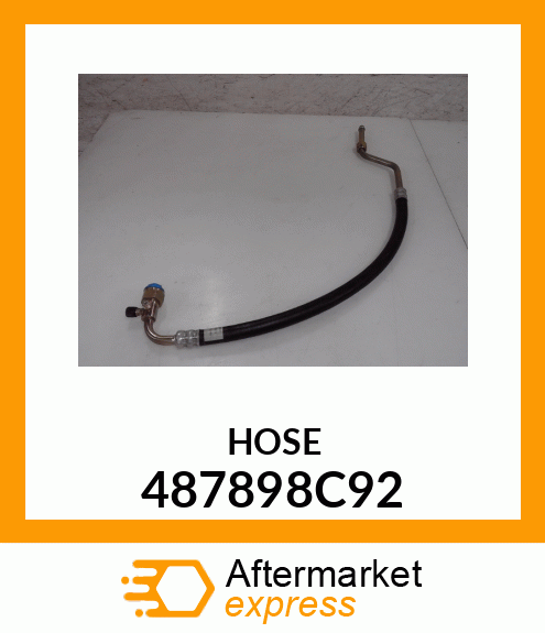 HOSE 487898C92