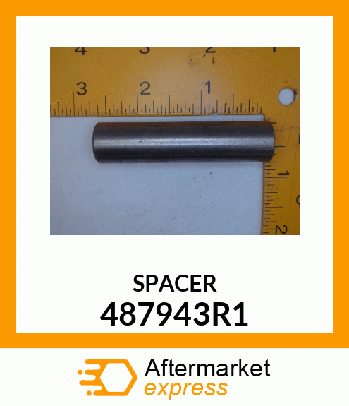 SPACER 487943R1