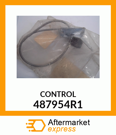 CONTROL 487954R1