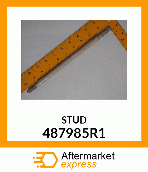 STUD 487985R1