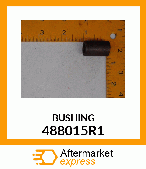 BSH 488015R1