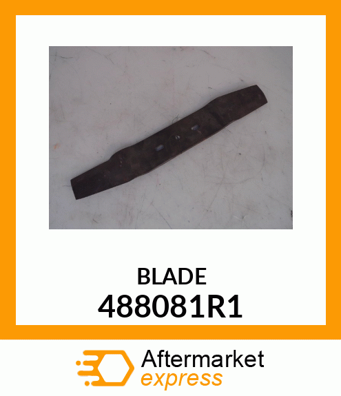 BLADE 488081R1