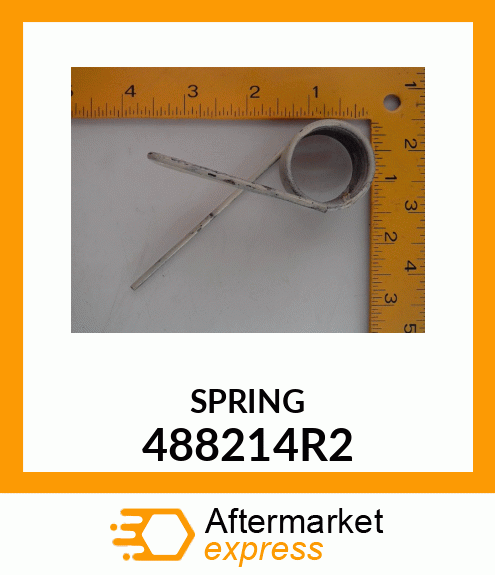 SPRING 488214R2