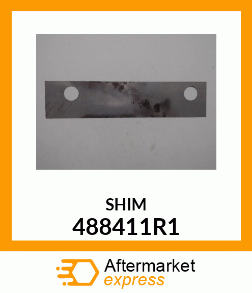 SHIM 488411R1