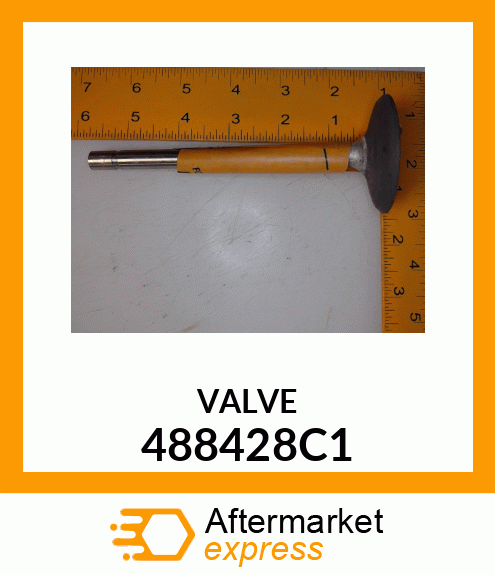 VALVE 488428C1