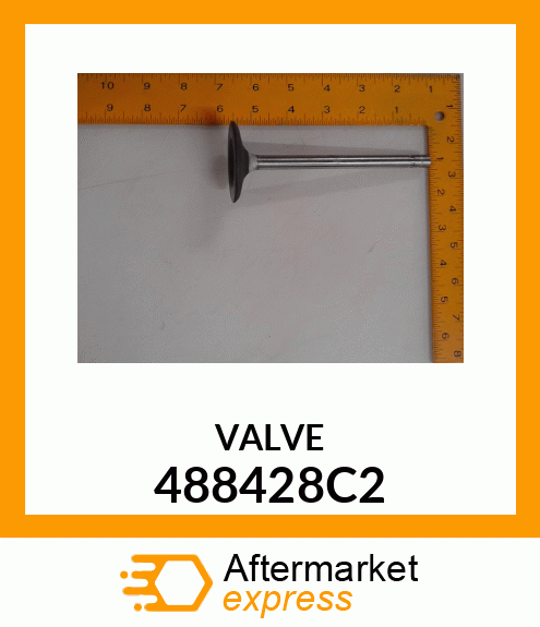 VALVE 488428C2