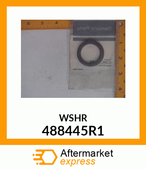 WSHR 488445R1