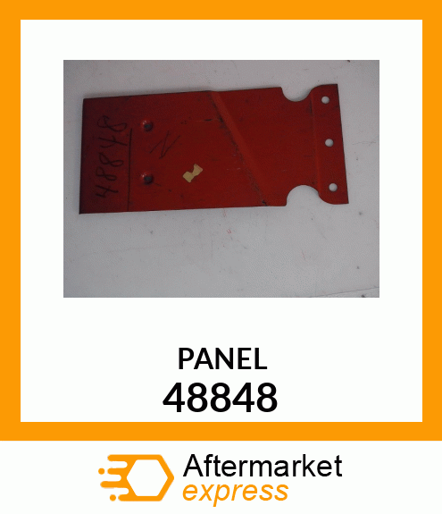 PANEL 48848