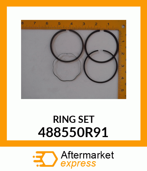 RINGSET4PC 488550R91