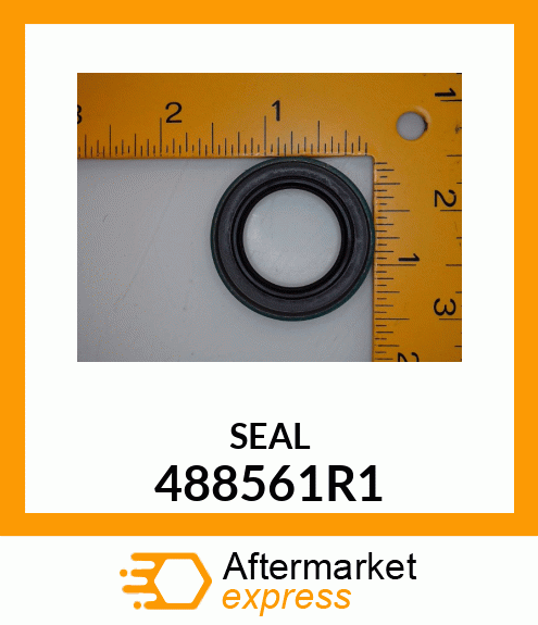 SEAL 488561R1