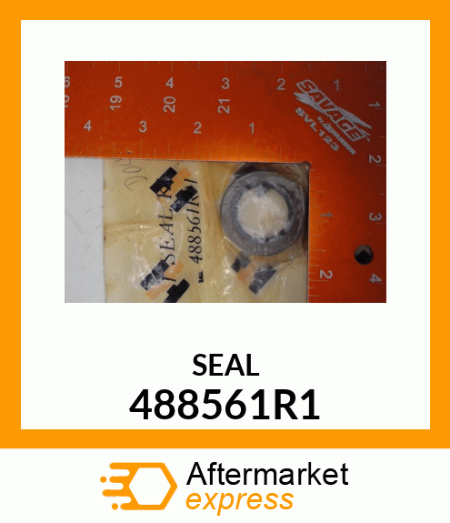 SEAL 488561R1