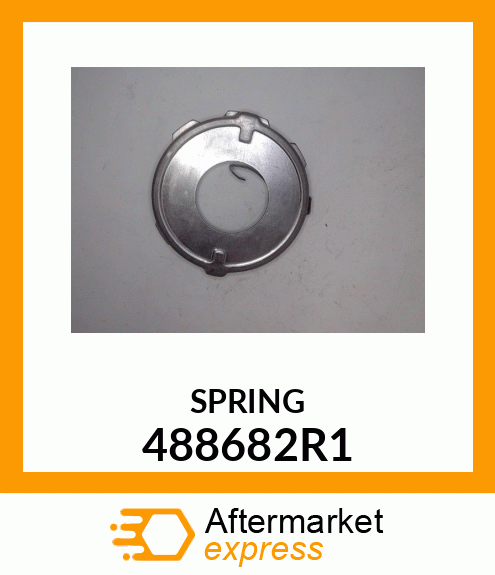 SPRING 488682R1